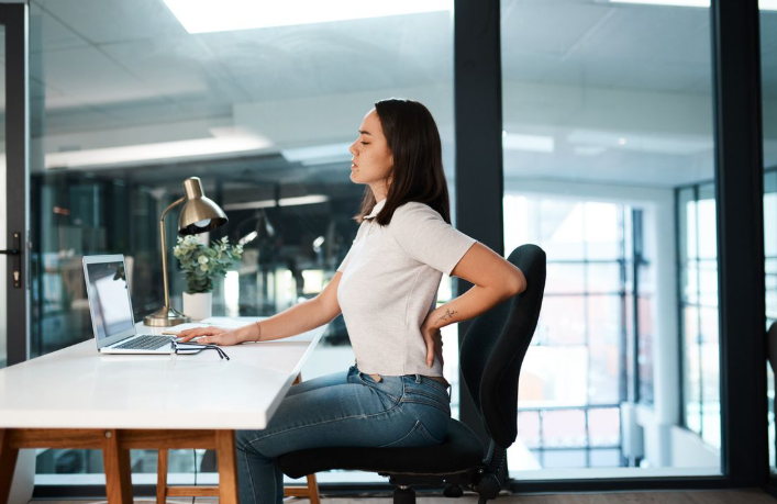 Menjaga Ritme Sehat antara Bergerak dan Berhenti